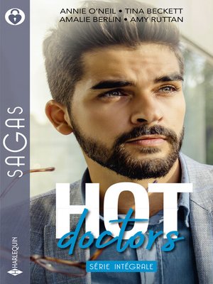 cover image of Hot Doctors